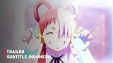 Trailer 4 One Piece Film: Red - Subtitle Indonesia