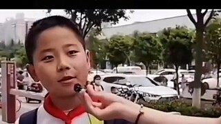 طفل مثير للدهشة~👶🏻