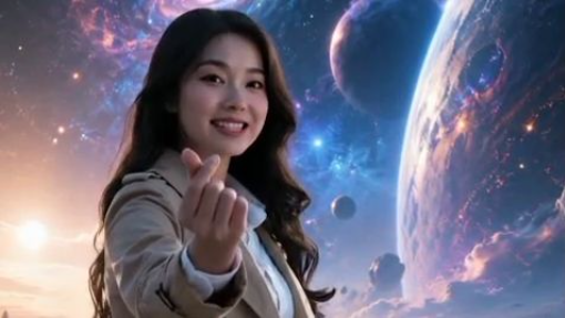 Bienvenidos al mundo de Lin Lin 🌍⌛