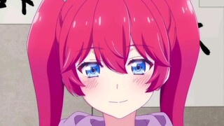 "Amelia thắng tập này~"