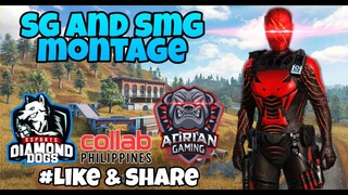 ROS INSANE SHOTS! 1 VS 4! MUST WATCH! 🔥 ( RULES OF SURVIVAL BATTLE ROYALE )