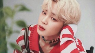 Ôi! Trái ớt nhỏ! (Phiên bản gốc Jimin)