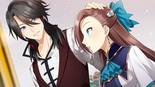 [เกม Reincarnation Villainous NS] [ซับทำเอง] Pirate Silva Line (5) Library Dialogue (สปอยล์เล็กน้อย)