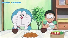 Doraemon lồng tiếng: Đi tham quan khủng long nào! & Miếng dán mộng du