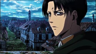 Levi Ackerman