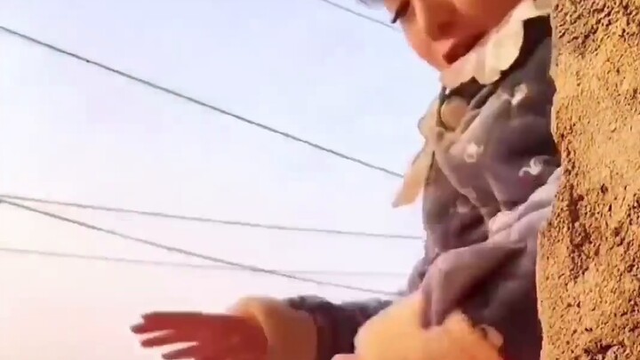 انقذوني! هذا الشخص مصاب بمرض القطط بالتأكيد!! 🐱