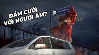 Cốt Truyện Game: Đám cưới giấy 3 - Định hôn với người âm? | Mỳ Tôm Hai Trứng