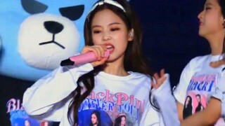 ข่มใจที่จะดูBLACKPINK《DDU-DU DDU-DU》2018เวอร์ชัน REMIXให้จบ