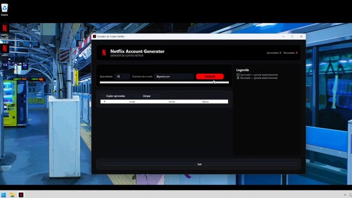 GERADOR DE NETFLIX 2026 - (DOWNLOAD NOS COMENTÁRIOS)