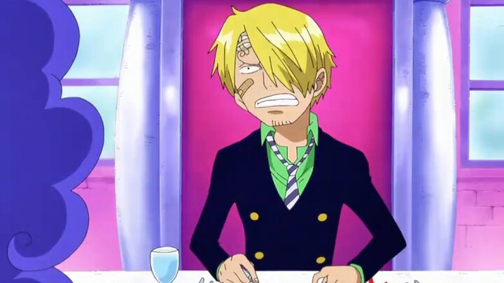 อาชีพนักพากย์อันปฏิวัติของ Sabo ยังไม่เริ่มต้น แต่ผู้พากย์เสียงได้นอนกับแฟนๆ ผู้หญิงด้วยเสียงอันเป็น