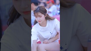 '붐바스틱' 이주은(Lee Ju-Eun)치어리더