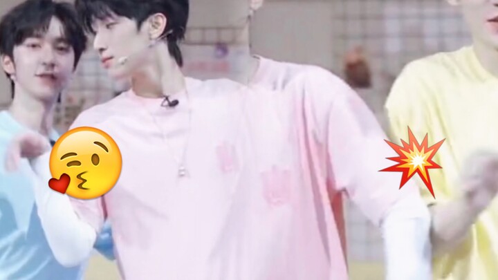 【TNT】Kalian kenapa hhhhh?! Ada yang manis banget, ada yang “bertarung diam-diam” demi jadi “nomor 1”