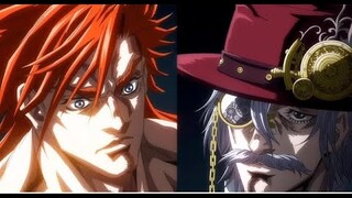 || All in one || Đại chiến người và thần, Phần 2 || Tóm tắt anime ||