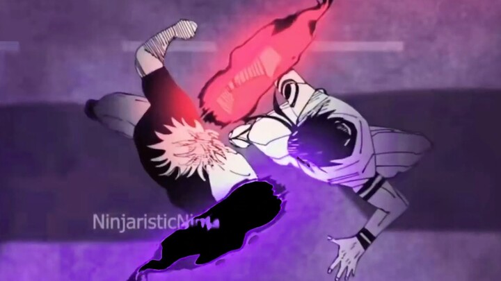 Ketika Giyu Tomioka memperoleh Black Flash 100%, Teknik Tinju Shiba, Geki no Han, serta kemampuan pe