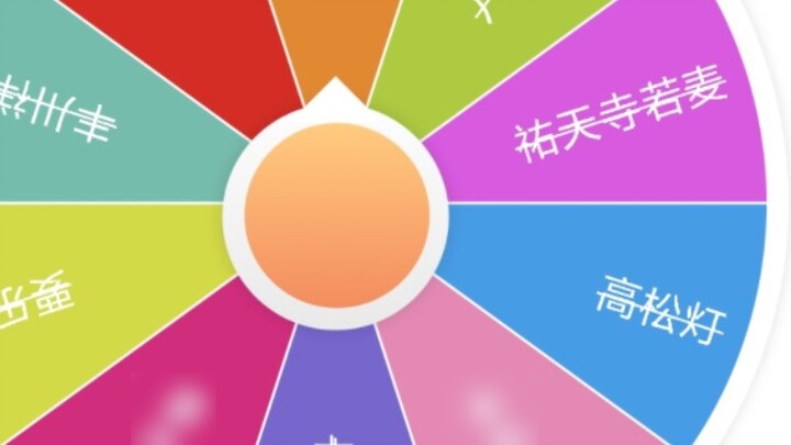 [การ์ด mygo-hen] หากคุณใช้เครื่องเล่นแผ่นเสียงเพื่อสร้างลูกหลานที่มีสายเลือดจากสองทีมที่มีสิบคนในเวล