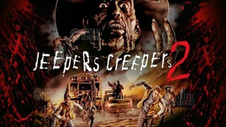 Jeepers Creepers 2 2003 (Horror)