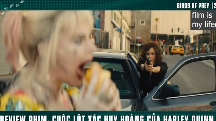 nàng ngáo đá p3 #filmismylifeeee