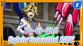 Ep 02 Yang Terpilih & Pendulum Summoner Terkuat — Sylvio Sawatari | Yu-Gi-Oh!! ARC-V_1