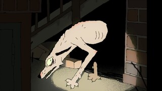 狼小孩