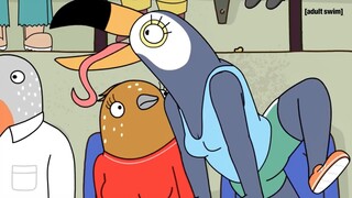 Tuca & Bertie | S3E4 Sneak Peek: Tuca Wants a Rebound | adult swim