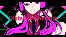 UshinaiP feat. Yuzuki Yukari - NARKOBA (VOCALOID Original) #JPOPENT