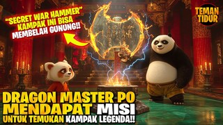 MISI TERSULIT PO‼️HANYA DIA YANG BISA MENYELESAIKAN‼️