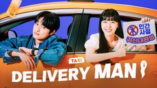 Delivery Man Episode 5 (Tagalog Dubbed)