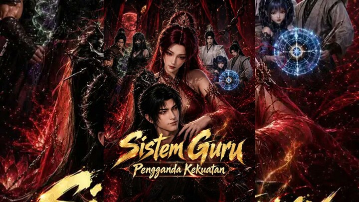 Sistem Guru Pengganda Kekuatan Full Bahasa Indonesia (NS)