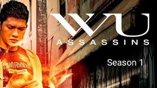 WU ASSASSINS 1X1