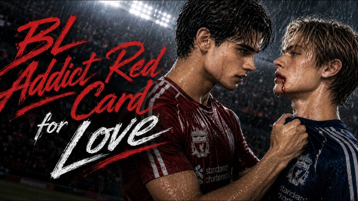 [AI BL] Red Card For Love (2026)