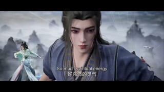 ✨Renegade Immortal EP 39 Clip [MULTI SUB]