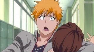 [Sứ Mệnh Thần Chết] Truyện Kenpachi 01, trong thời gian Ichigo mất đi sức mạnh đã ẩn chứa vô số bí ẩ