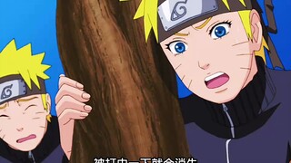 Naruto's Shadow Clone Rebellion