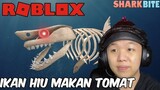 NYOBAIN MAIN ROBLOX SHARK BITE - Roblox Indonesia