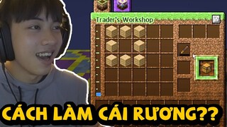Minecraft Sinh Tồn Đáy Biển sâu Modpack | Đại Dương Lời #2