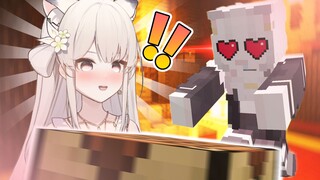❤️ 我爱上了工作台 ❤️