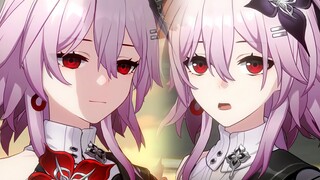 这高光一出来面相都变了