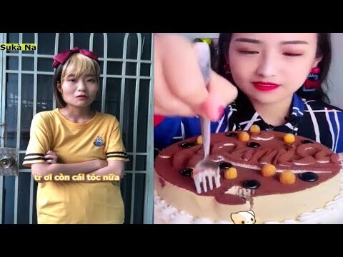 Ăn Bánh Kem Và Nghe Kể Chuyện / Cre: Cô Em Thú Dị #22