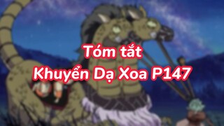 Tóm tắt Khuyển dạ xoa phần 147| #anime #animefight #khuyendaxoa