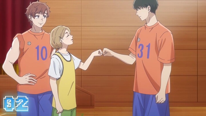 Kirio Fan Club - Episode 02 [English Sub]