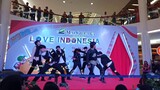 190824 SINISTER - BOOM AND SUPERHUMAN @MALL CIPUTRA CIBUBUR