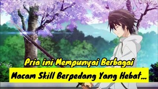 Review Anime Rakudai Kishi No Cavalry