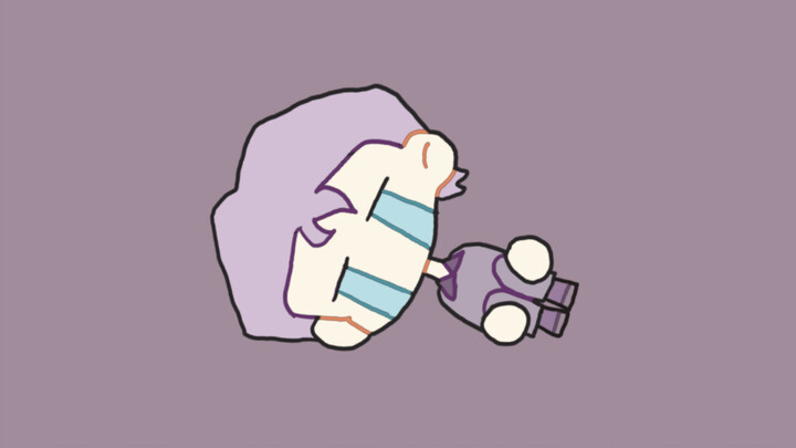 【mbti】进来看intj伤心30秒