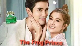 THE FROG PRINCE EP16(TAGALOG DUB)