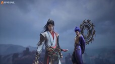 Legend of Martial Immortal Episode 129 Subtitle Indonesia