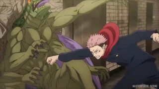 Jujutsu Kaisen Season 2 Episode 8    Watch full : link in description