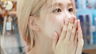 Chuyện của ROSÉ với Irene và Bae Suzy