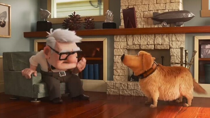 Carl’s Date _ Watch the full movie for free : In Description