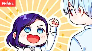 Review: Xuyên Thành Nữ Phụ Để Tránh Cái Kết Bi Thảm Cô Gái Hốt Luôn Anh Hiệp Sĩ Cute - P1 | HiAn