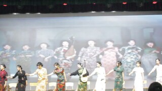 What makes the audience boil as soon as he comes out! ! [Camel Middle School] Red May Activity "Jinl